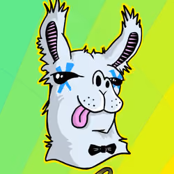 Curve OG Llama