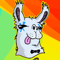 Curve OG Llama