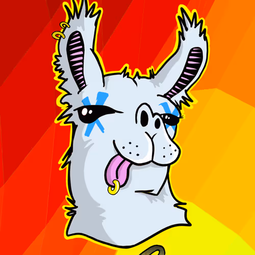 Curve OG Llama