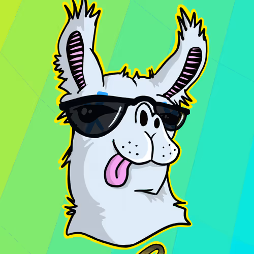 Curve OG Llama