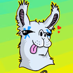 Curve OG Llama