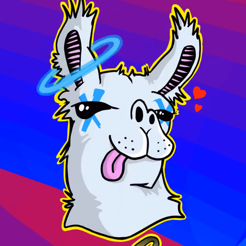 Curve OG Llama