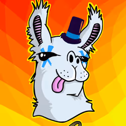 Curve OG Llama