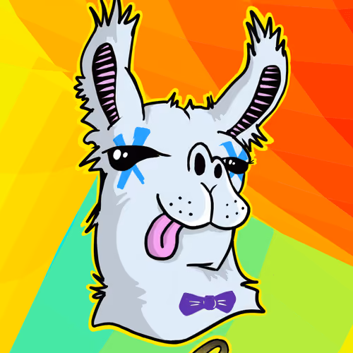 Curve OG Llama