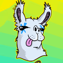 Curve OG Llama