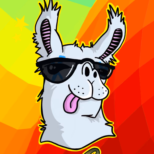 Curve OG Llama