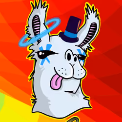 Curve OG Llama