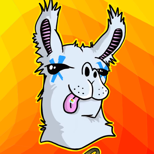 Curve OG Llama