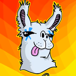 Curve OG Llama