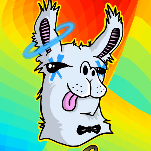 Curve OG Llama
