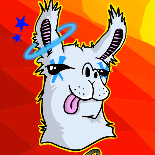 Curve OG Llama