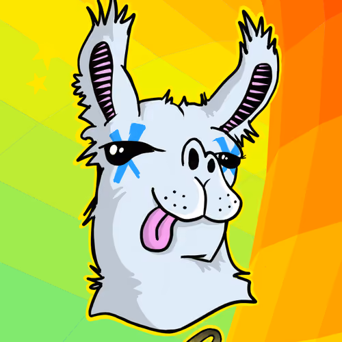 Curve OG Llama