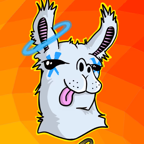 Curve OG Llama