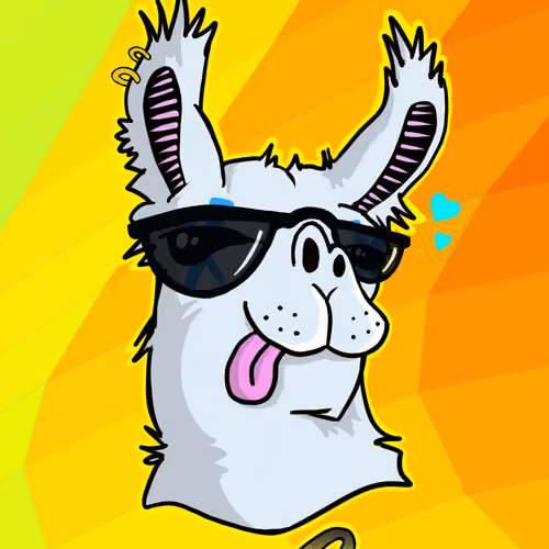 Curve OG Llama