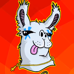 Curve OG Llama