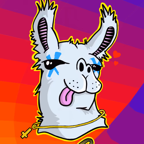 Curve OG Llama