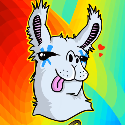 Curve OG Llama