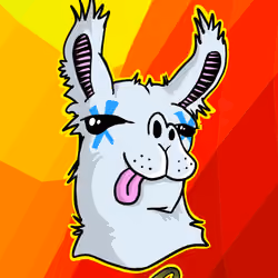 Curve OG Llama