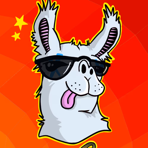 Curve OG Llama