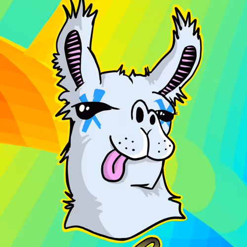 Curve OG Llama