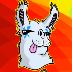 Curve OG Llama