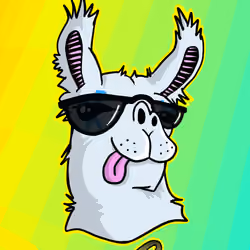 Curve OG Llama