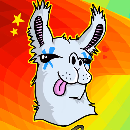 Curve OG Llama