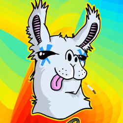 Curve OG Llama