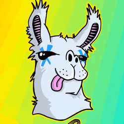 Curve OG Llama