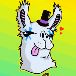 Curve OG Llama