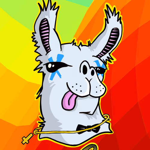 Curve OG Llama