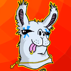 Curve OG Llama
