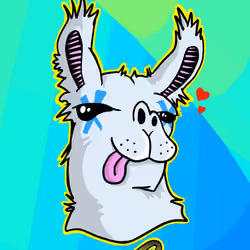 Curve OG Llama