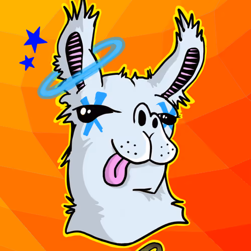Curve OG Llama