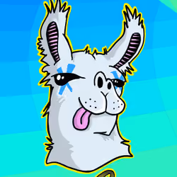 Curve OG Llama