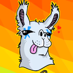 Curve OG Llama