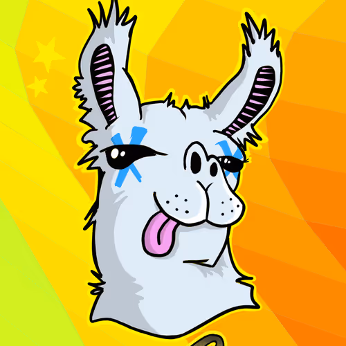 Curve OG Llama