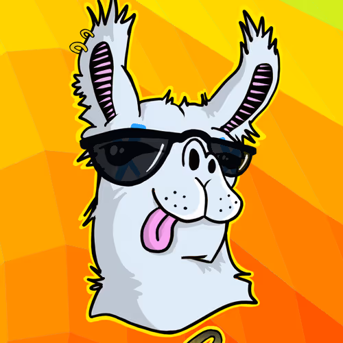 Curve OG Llama