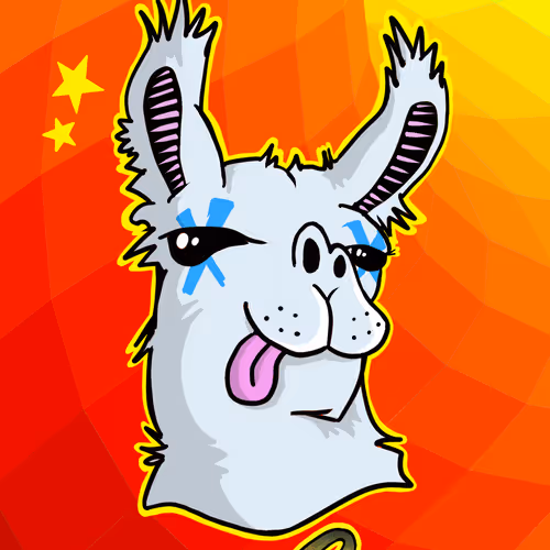 Curve OG Llama