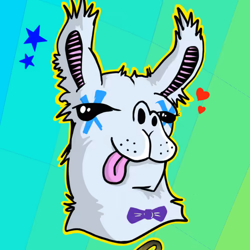 Curve OG Llama