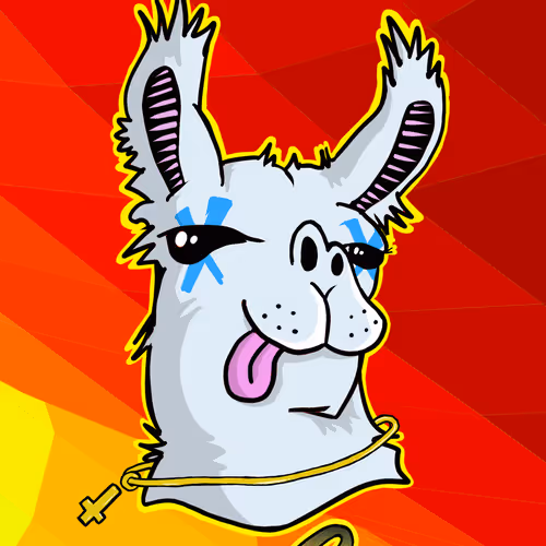 Curve OG Llama