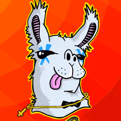 Curve OG Llama