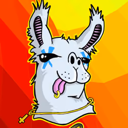 Curve OG Llama