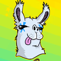 Curve OG Llama