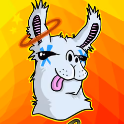 Curve OG Llama