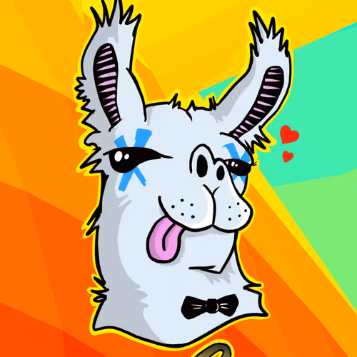 Curve OG Llama
