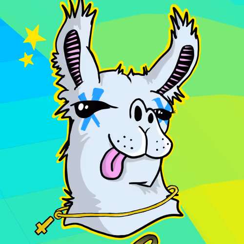 Curve OG Llama