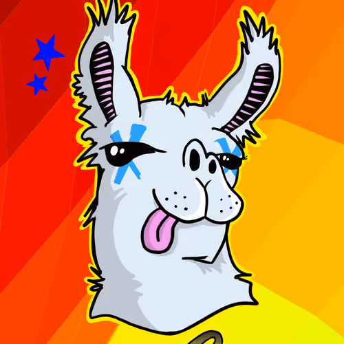 Curve OG Llama