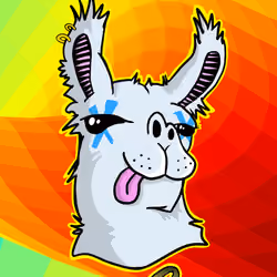 Curve OG Llama