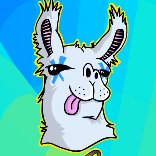 Curve OG Llama